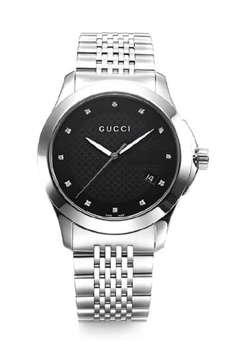 Gucci YA126405 Wrist Watch for Men for sale online 